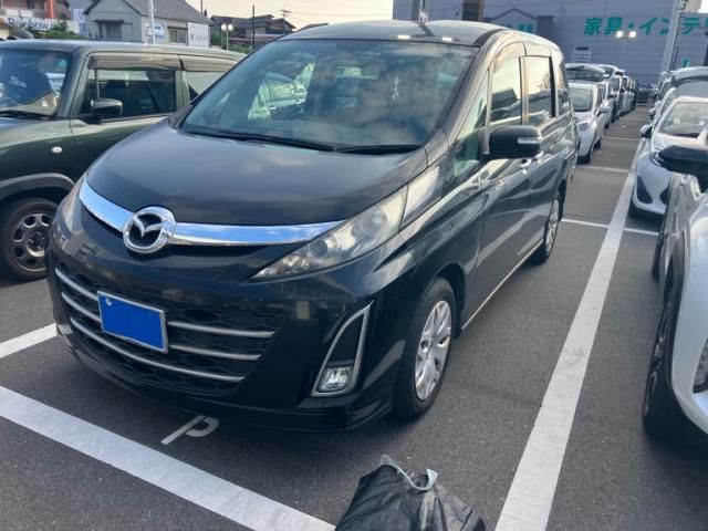 2012 MAZDA BIANTE for sale from Japan - ATCJapan-20165846