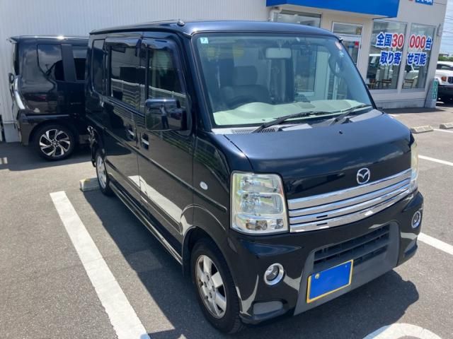 2012 MAZDA SCRUM wagon for sale from Japan - ATCJapan-20165856
