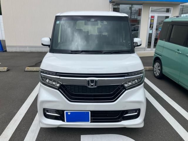 2018 HONDA N BOX CUSTOM for sale from Japan - ATCJapan-20165912