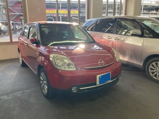 2012 MAZDA VERISA for sale from Japan - ATCJapan-20165990