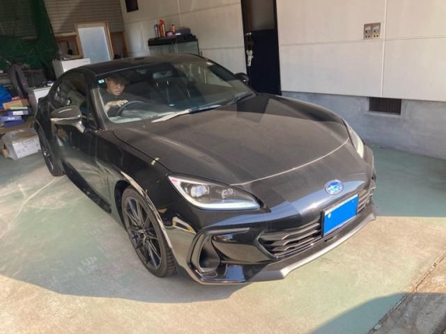 2025 SUBARU BRZ for sale from Japan - ATCJapan-20166003
