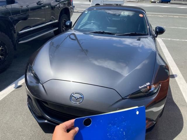 2018 MAZDA ROADSTER for sale from Japan - ATCJapan-20166036
