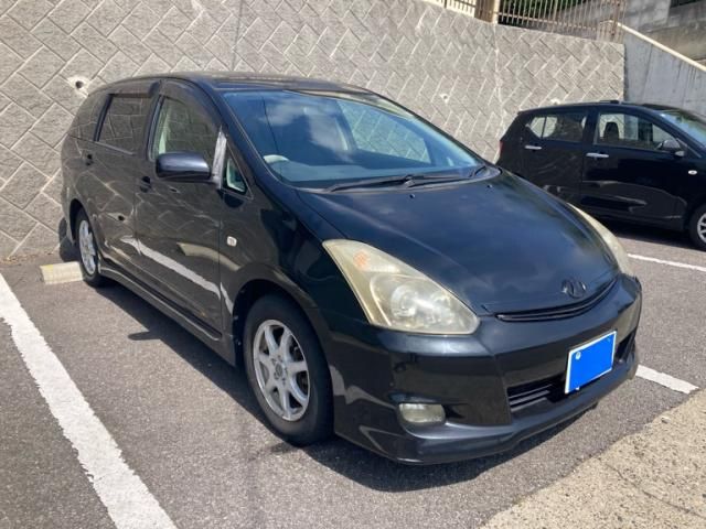 2007 TOYOTA WISH for sale from Japan - ATCJapan-20166046