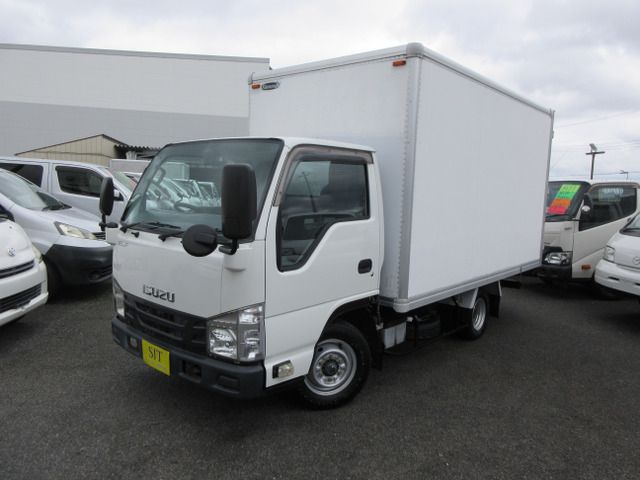 2016 ISUZU エルフ for sale from Japan - ATCJapan-20166065