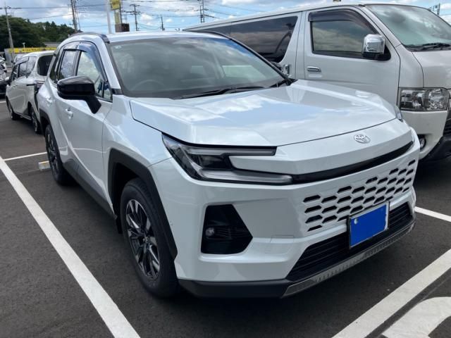 2026 TOYOTA RAV4 HYBRID 4WD for sale from Japan - ATCJapan-20166327