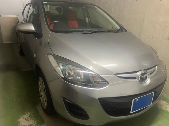 2013 MAZDA DEMIO for sale from Japan - ATCJapan-20166334