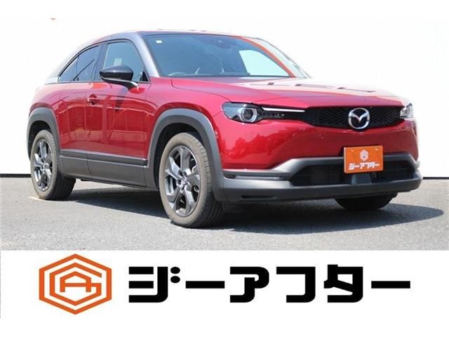 2021 MAZDA MX-30 for sale from Japan - ATCJapan-20166375