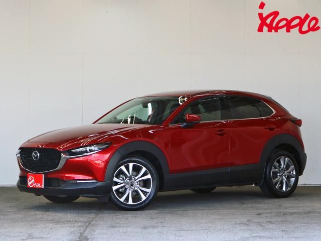 2020 MAZDA CX-30 for sale from Japan - ATCJapan-20166396