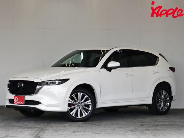 2022 MAZDA CX-5 4WD for sale from Japan - ATCJapan-20166397