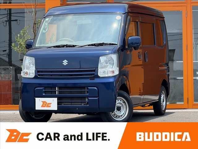 2019 SUZUKI EVERY van for sale from Japan - ATCJapan-20166406