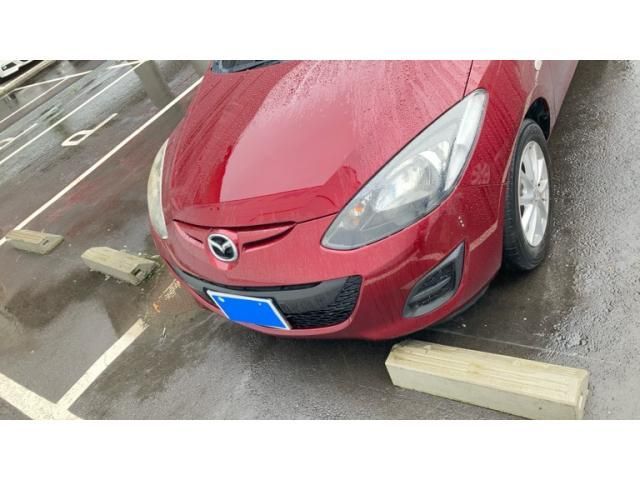 2012 MAZDA DEMIO 4WD for sale from Japan - ATCJapan-20166516