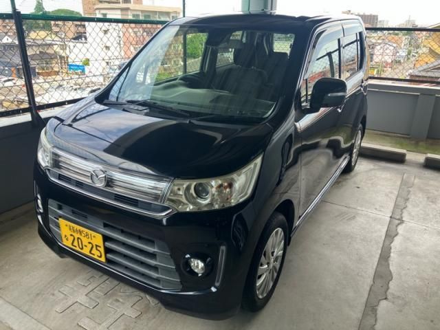 2015 MAZDA FLAIR CUSTOM STYLE for sale from Japan - ATCJapan-20166519