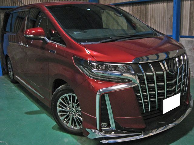 2017 SUZUKI ALTO LAPIN 4WD for sale from Japan - ATCJapan-20180007