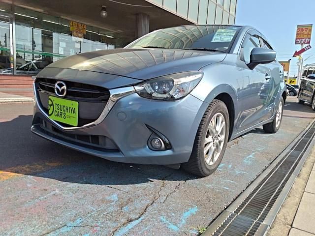 2016 MAZDA DEMIO for sale from Japan - ATCJapan-20265080