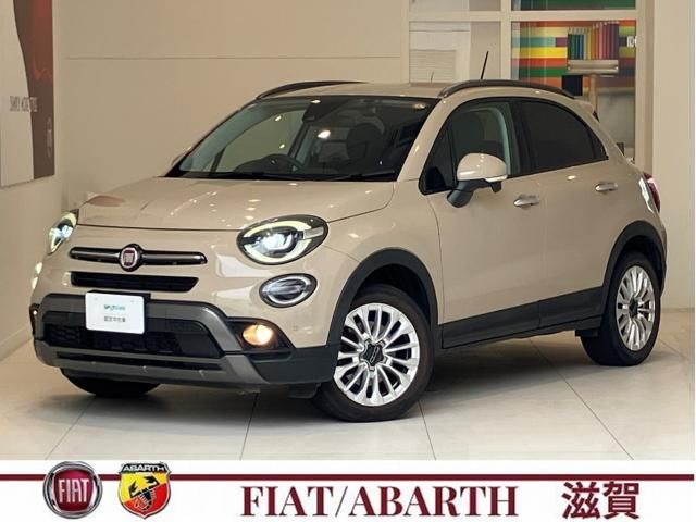 2019 FIAT FIAT 500X for sale from Japan - ATCJapan-20265265