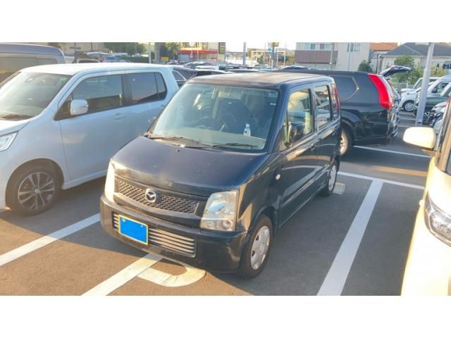 2007 MAZDA AZ-WAGON for sale from Japan - ATCJapan-20265798