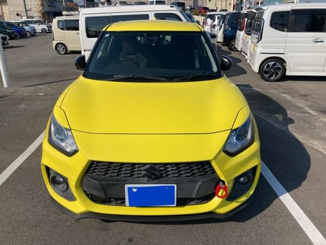 2017 SUZUKI SWIFT for sale from Japan - ATCJapan-20265858