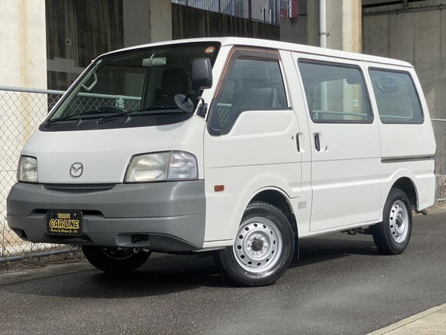 2015 MAZDA BONGO van 2WD for sale from Japan - ATCJapan-20265988