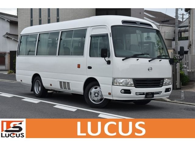 2009 HINO LIESSE2 for sale from Japan - ATCJapan-20700070