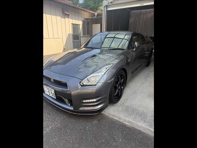 2012 NISSAN GT-R for sale from Japan - ATCJapan-21465829