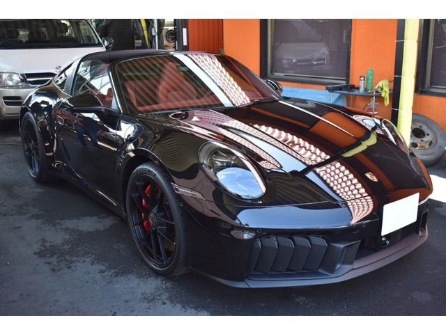 2025 PORSCHE PORSCHE 911 for sale from Japan - ATCJapan-21900065