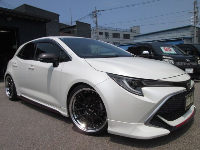 2019 TOYOTA COROLLA SPORT for sale from Japan - ATCJapan-22080028