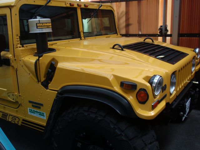 1997 HUMMER HUMMER H1 for sale from Japan - ATCJapan-22150058