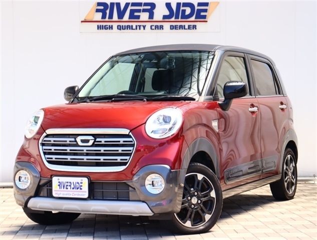 2019 DAIHATSU CAST ACTIVA for sale from Japan - ATCJapan-22300077