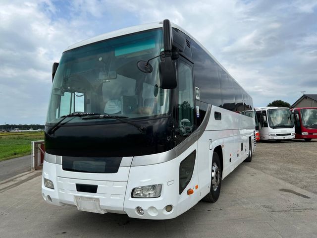 2011 ISUZU GALA for sale from Japan - ATCJapan-24050203