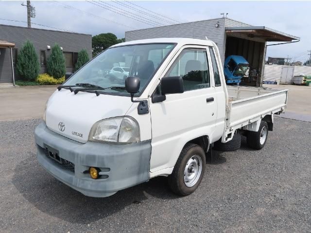 2006 TOYOTA TOYOACE for sale from Japan - ATCJapan-24065590