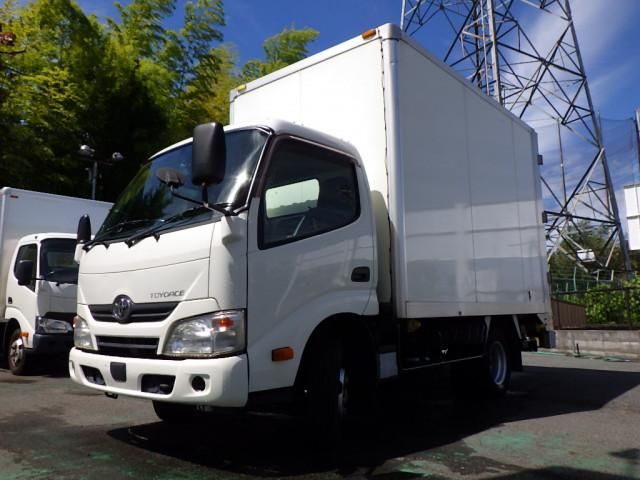 2014 TOYOTA TOYOACE for sale from Japan - ATCJapan-24065942