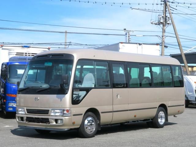 2006 HINO LIESSE2 for sale from Japan - ATCJapan-24065964