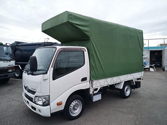 2016 TOYOTA TOYOACE for sale from Japan - ATCJapan-24066015