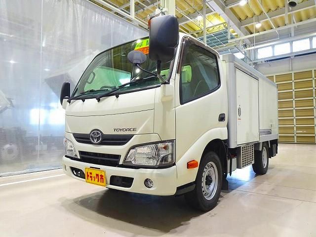 2019 TOYOTA TOYOACE for sale from Japan - ATCJapan-24068034