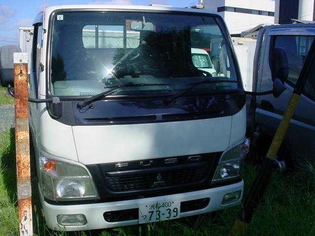 2011 MITSUBISHI CANTER GUTS for sale from Japan - ATCJapan-24071275