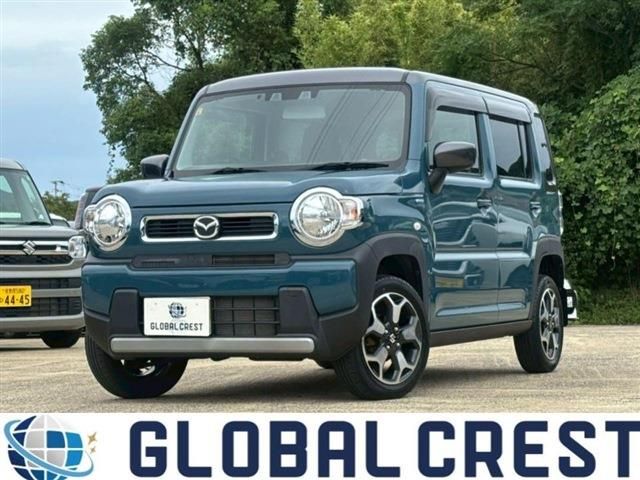 2020 MAZDA FLAIR CROSSOVER for sale from Japan - ATCJapan-24265939