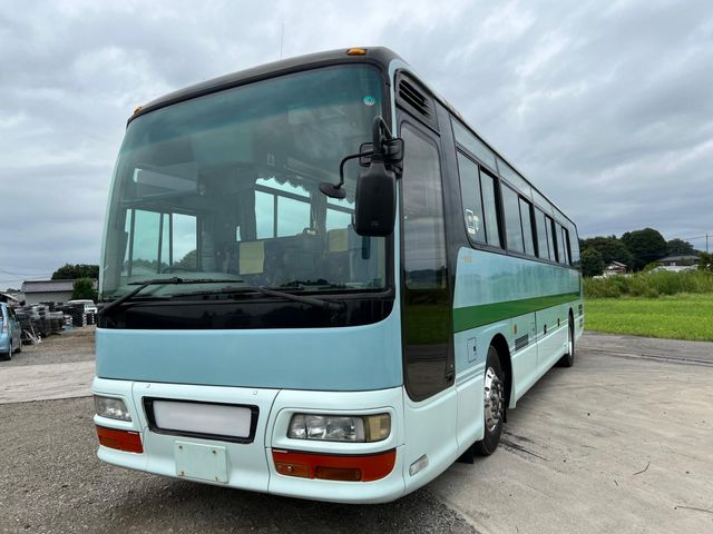 2004 ISUZU GALA for sale from Japan - ATCJapan-24750145