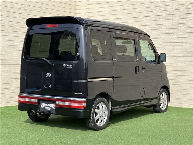 2006 DAIHATSU ATRAI wagon for Sale | ATCJapan-25050151 | ATC Japan