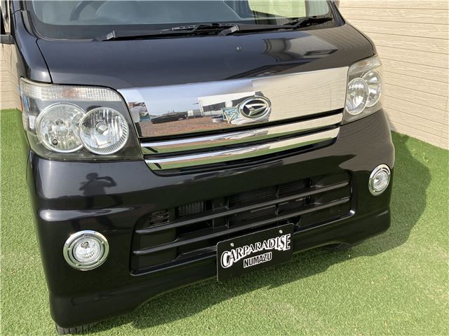 2006 DAIHATSU ATRAI wagon for Sale | ATCJapan-25050151 | ATC Japan
