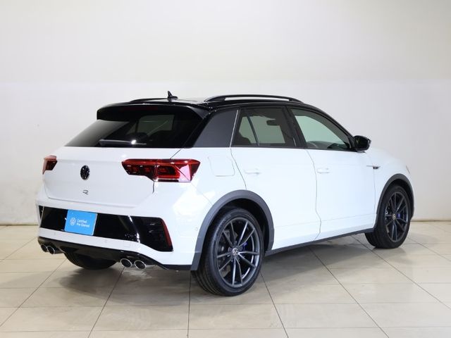 2024 VOLKSWAGEN VOLKSWAGEN T-Roc for sale from Japan - ATCJapan-25120070