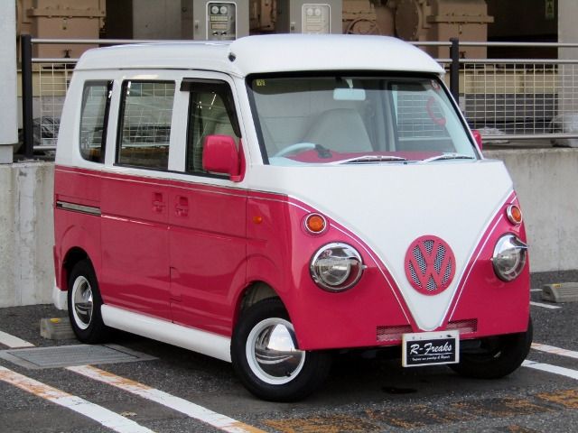 2012 MAZDA SCRUM van for sale from Japan - ATCJapan-25167732