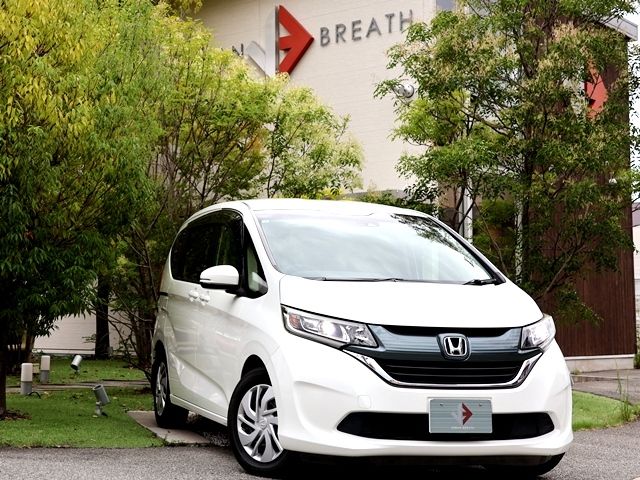 2019 HONDA FREED plus for sale from Japan - ATCJapan-25420067