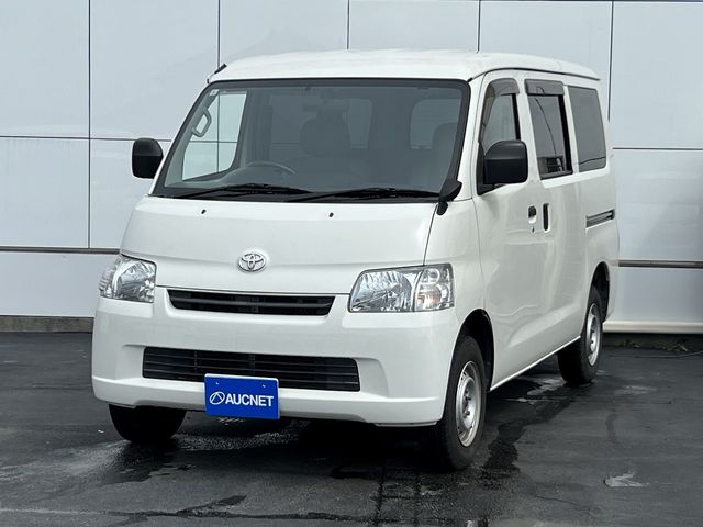 2017 TOYOTA LITEACE van 4WD for sale from Japan - ATCJapan-25550337