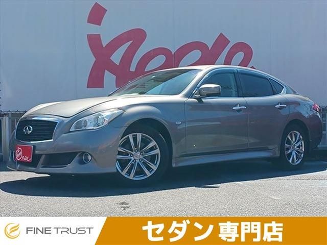 2010 NISSAN FUGA for sale from Japan - ATCJapan-25565488