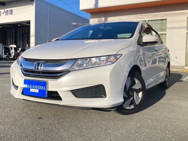 2015 HONDA GRACE HYBRID for sale from Japan - ATCJapan-25580007