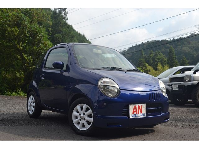 2004 SUZUKI TWIN for sale from Japan - ATCJapan-25900034