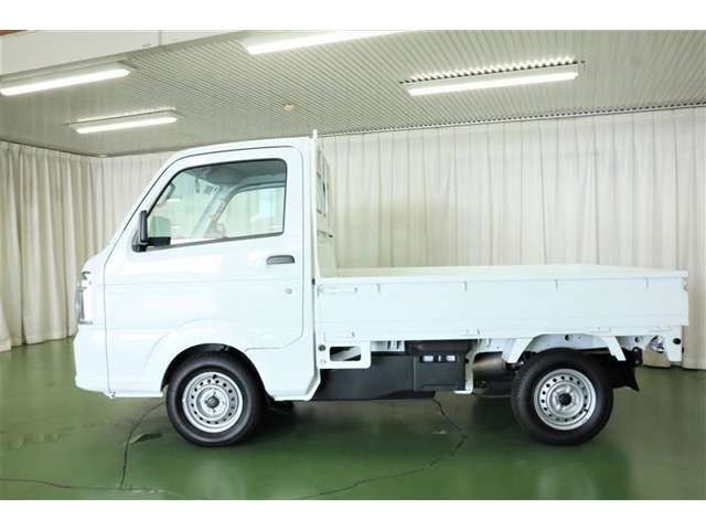 2024 SUZUKI CARRY truck for sale from Japan - ATCJapan-26100057