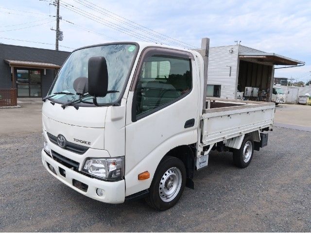 2019 TOYOTA TOYOACE for sale from Japan - ATCJapan-26150127