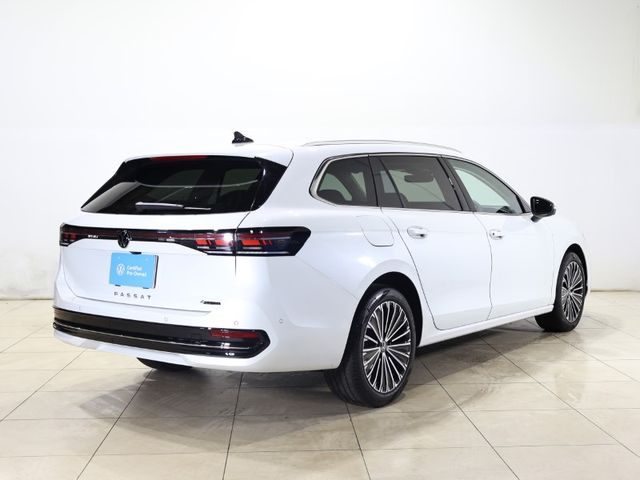 2025 VOLKSWAGEN VOLKSWAGEN PASSAT wagon  4WD for sale from Japan - ATCJapan-26220068