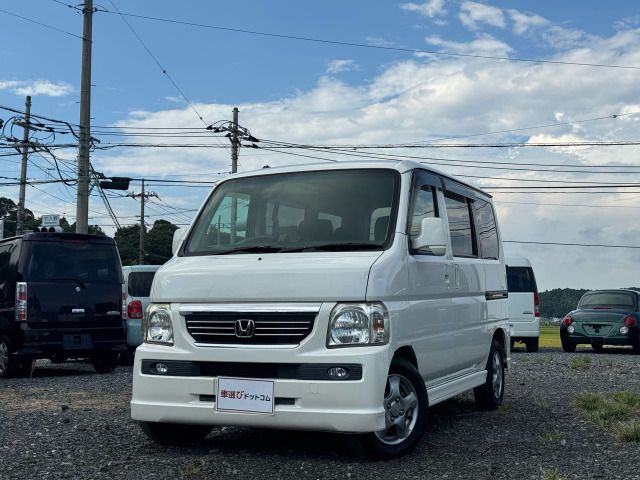 2009 HONDA VAMOS for sale from Japan - ATCJapan-26465839